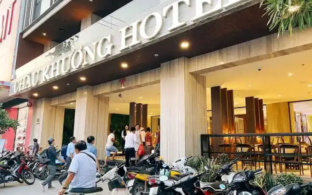 Chau Khuong Hotel