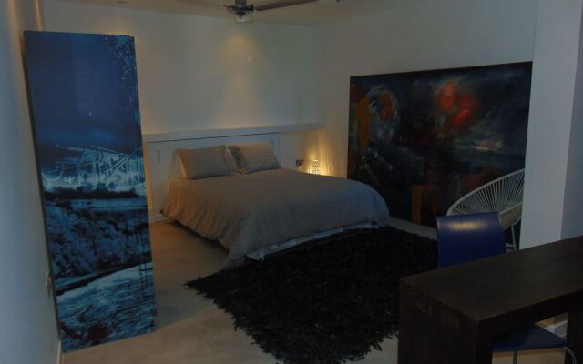Luxury Penthouses