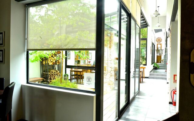 Posada Boutique Las Terrazas
