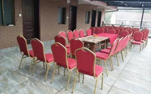 Anji Shanliwan Homestay