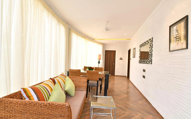 Meritas Countryside Resort - Lonavala
