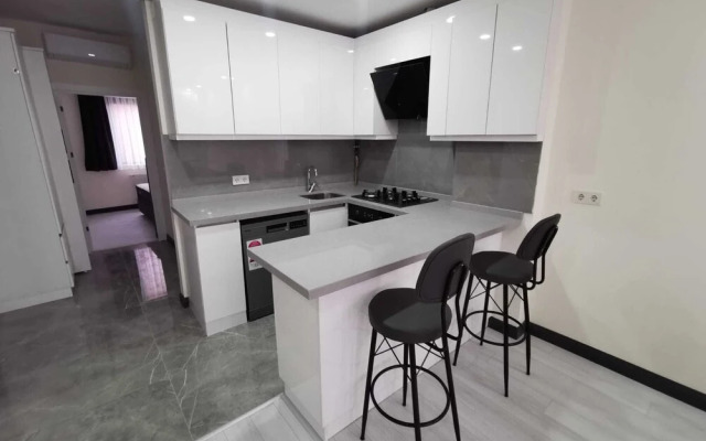Rose Plus Residence