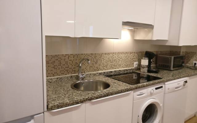 Apartamento Calle Paz