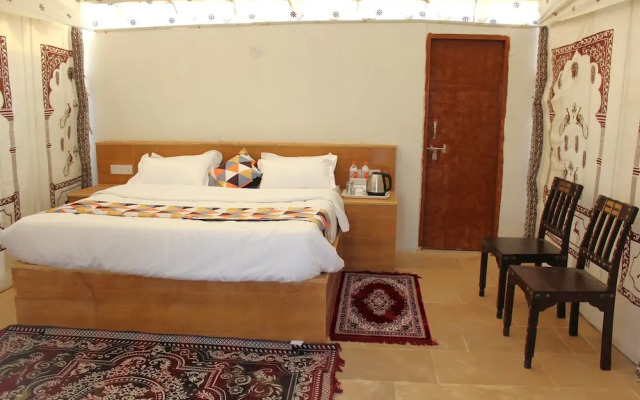 Golden Fort Resort