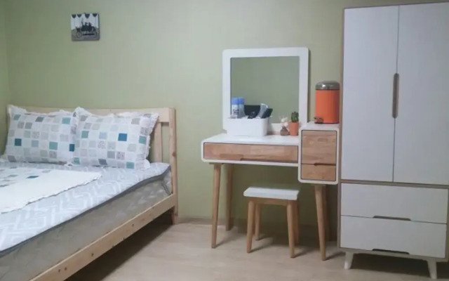 Tongyeong Moda Guest House