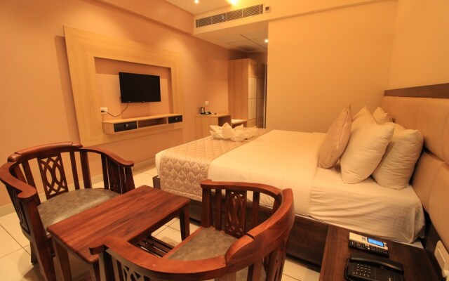 Ramrathna Residency