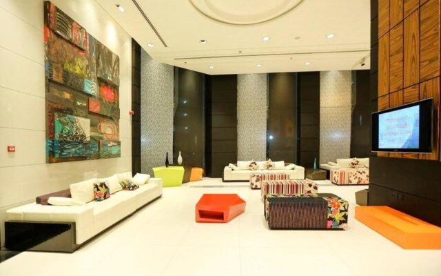 Sway Suites