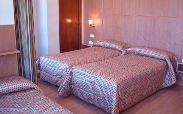 Hotel Castilla