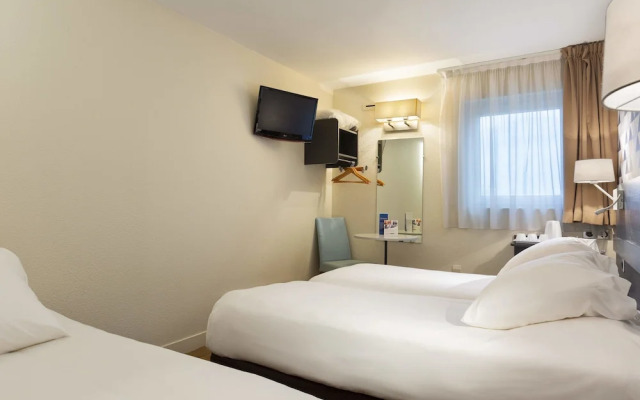 Comfort Hotel Paris Porte d'Ivry