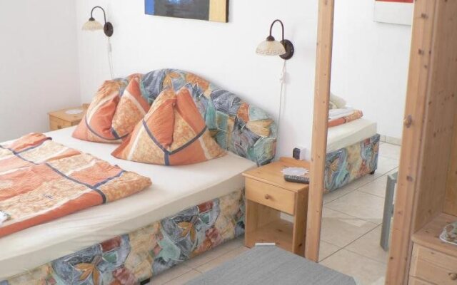 Guest House Móritz