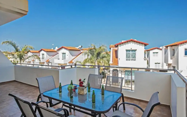 Orestiada Apartments