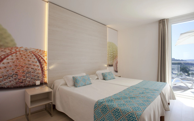 Aparthotel Novo Mar