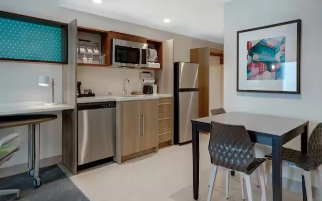 Home2 Suites by Hilton Garden Grove
