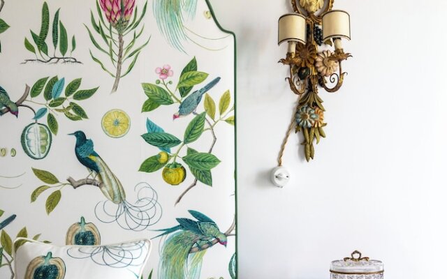 Villa De Cillis Carafa