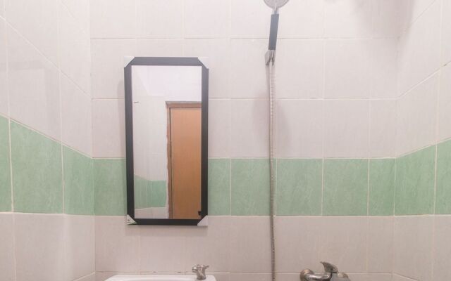 Haven Boarding House