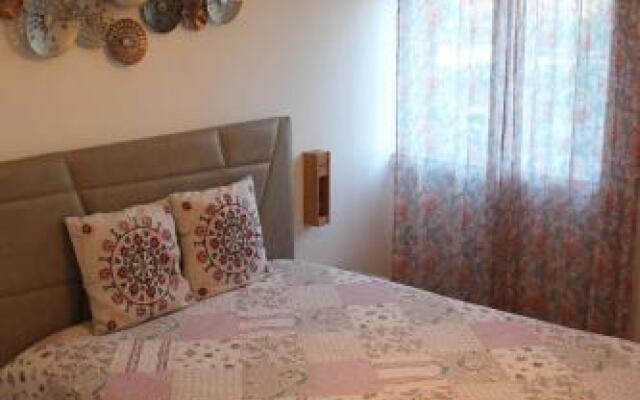 Saladina Apartment
