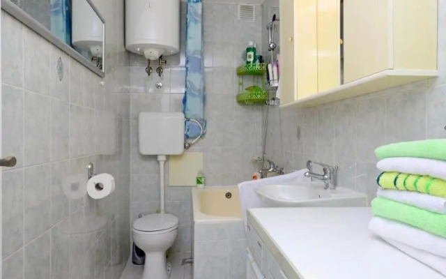 Apartment Diamar