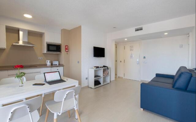 Aparthotel BCL Levante Lux