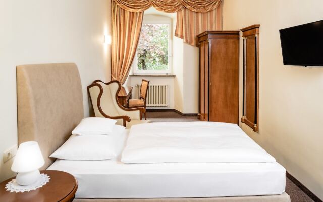 Parkhotel Mondschein, a Member of Design Hotels