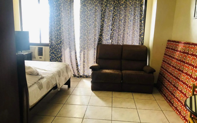Obaid's Condo in Winland Towers
