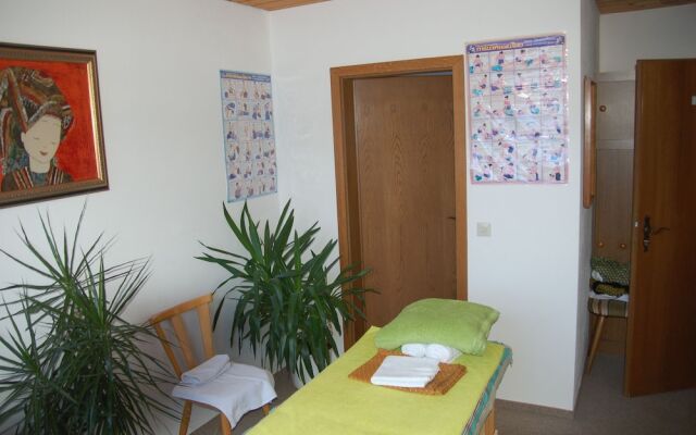 Pension Bayerwald