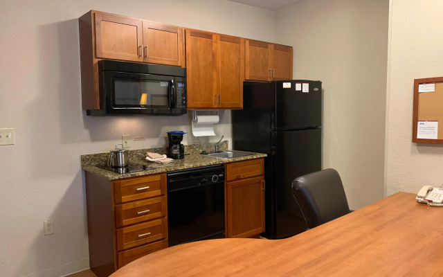 Candlewood Suites Jonesboro by IHG