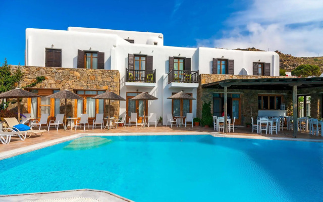 Paradision Hotel