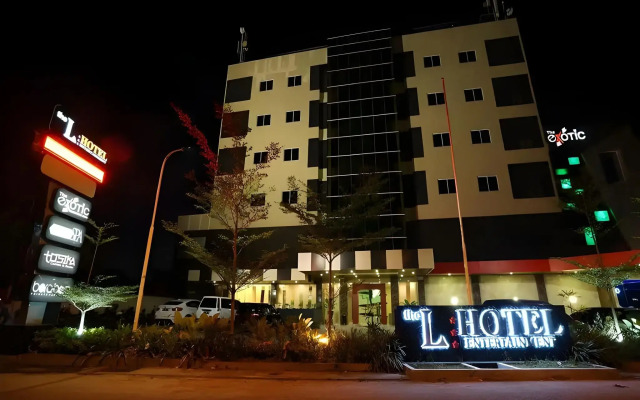 NIDA Rooms Raden Pateh Boloi Batam