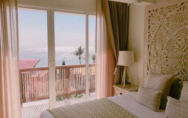 Pineapple Lazy Beach Villa