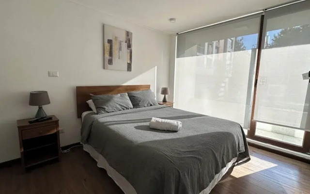 Castellon 176 Apart Hotel