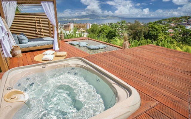 Créole Bay - Suites and Spa