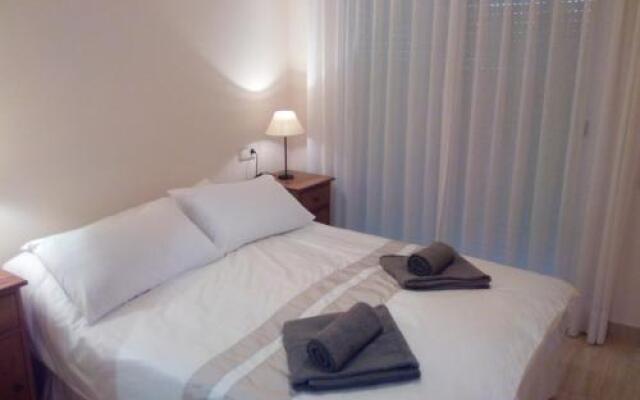 Charming Holiday Apartment Javea