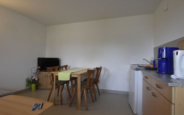 Spacious Holiday Home in Dahmen with Terrace