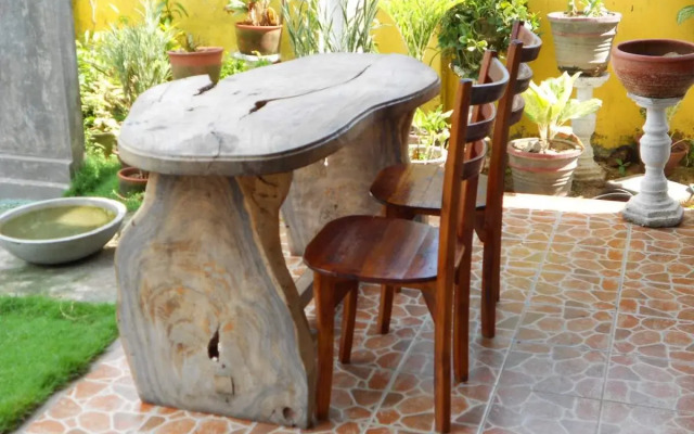 Green Garden Ayurvedic Pavilion