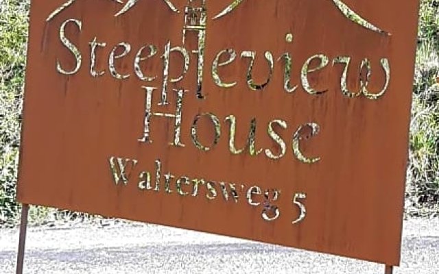 Steepleview House