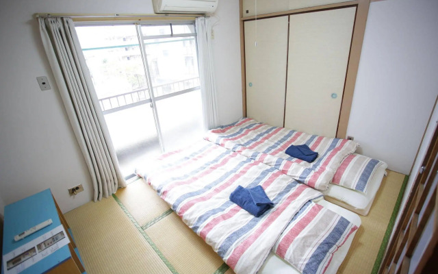 Takano Apartment