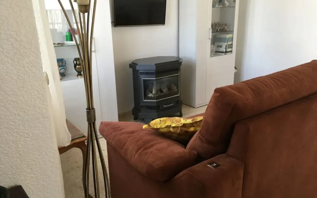 Frente al Mar 2. Rosales