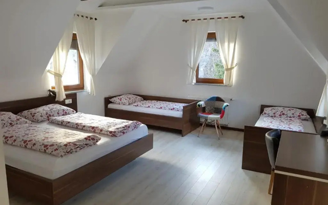 Guest house Plitvice Villa Verde