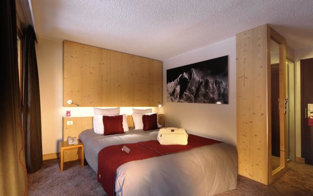 Lykke Hotel & Spa Chamonix