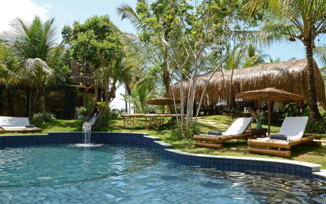 Butterfly House Bahia