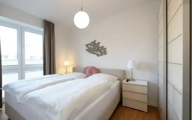 Holiday Home Traumhuus