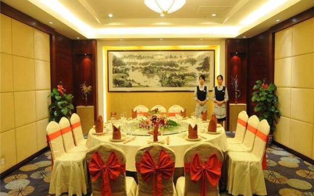 Jintone Guilin Grand Hotel