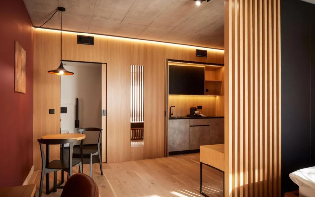 Tailormade Hotel RIGIBLICK Küssnacht