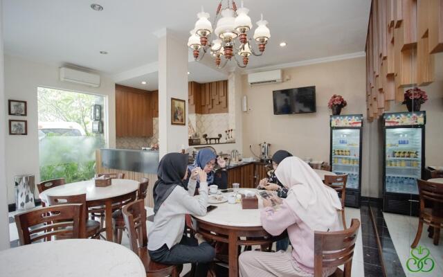 Selaras Inn Syariah