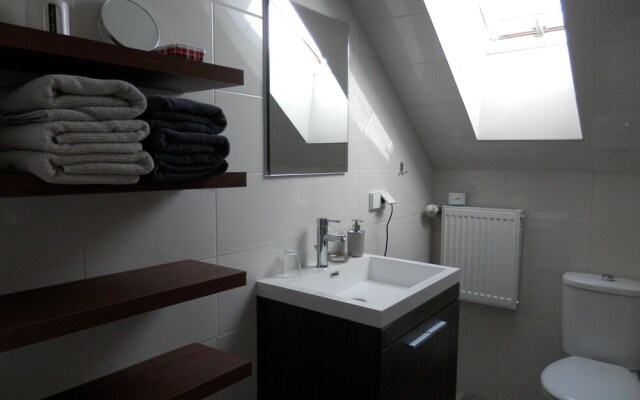 Ravelin Bed & Breakfast