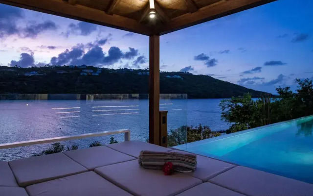 Dream Villa Marigot 773