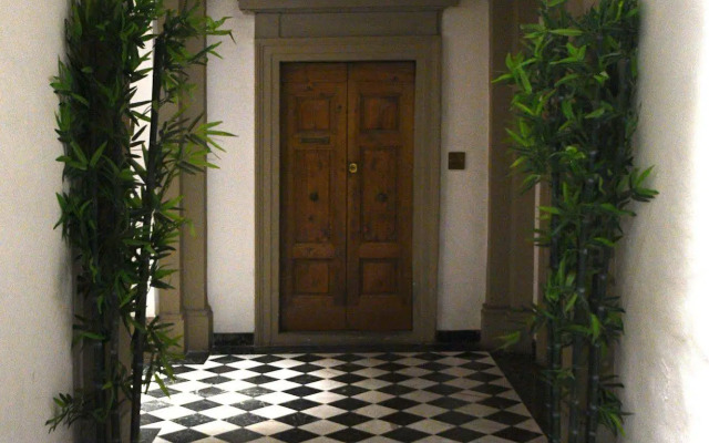 Le Stanze Dei Medici