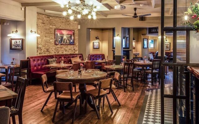 The Victoria Inn