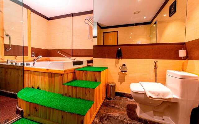 Ramada by Wyndham Neemrana