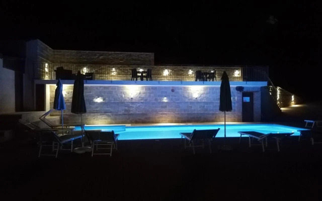 Agriturismo Ponte Due Archi